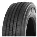 Pneu FIRESTONE 126/124 M 215/75 R17 126FS411 pas cher