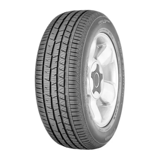 Pneu CONTINENTAL CR. CO.LX SP LR 235/60 R20 108W pas cher