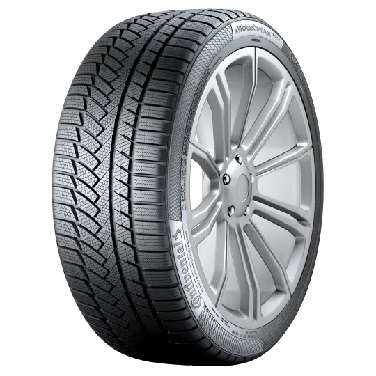 Pneu CONTINENTAL WinterContact TS850 P SUV MO 275/55 R19 111H pas cher