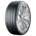 Pneu CONTINENTAL WinterContact TS850 P SUV MO 275/55 R19 111H pas cher