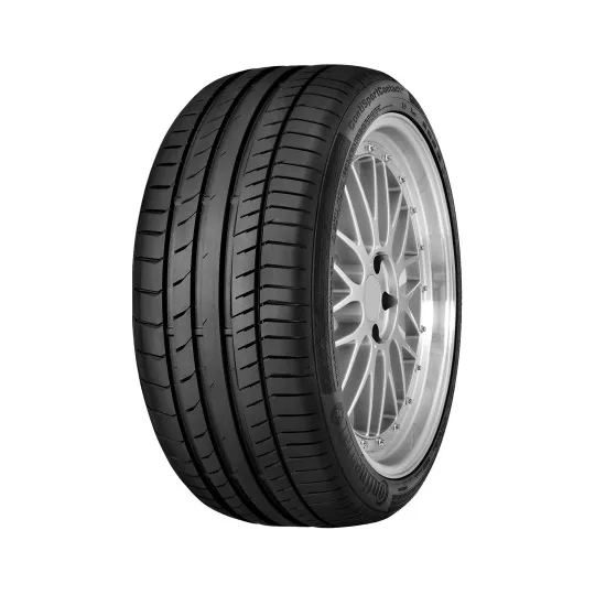 Pneu CONTINENTAL SC-5P MO FR XL 275/35 R20 102Y pas cher