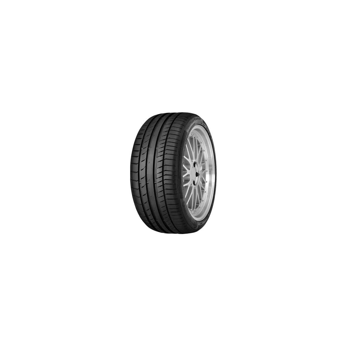Pneu CONTINENTAL SC-5P MO FR XL 275/35 R20 102Y pas cher