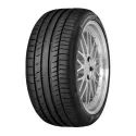 Pneu CONTINENTAL SC-5P MO FR XL 275/35 R20 102Y pas cher