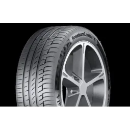 Pneu CONTINENTAL PREMIUM 6 215/55 R17 94V pas cher