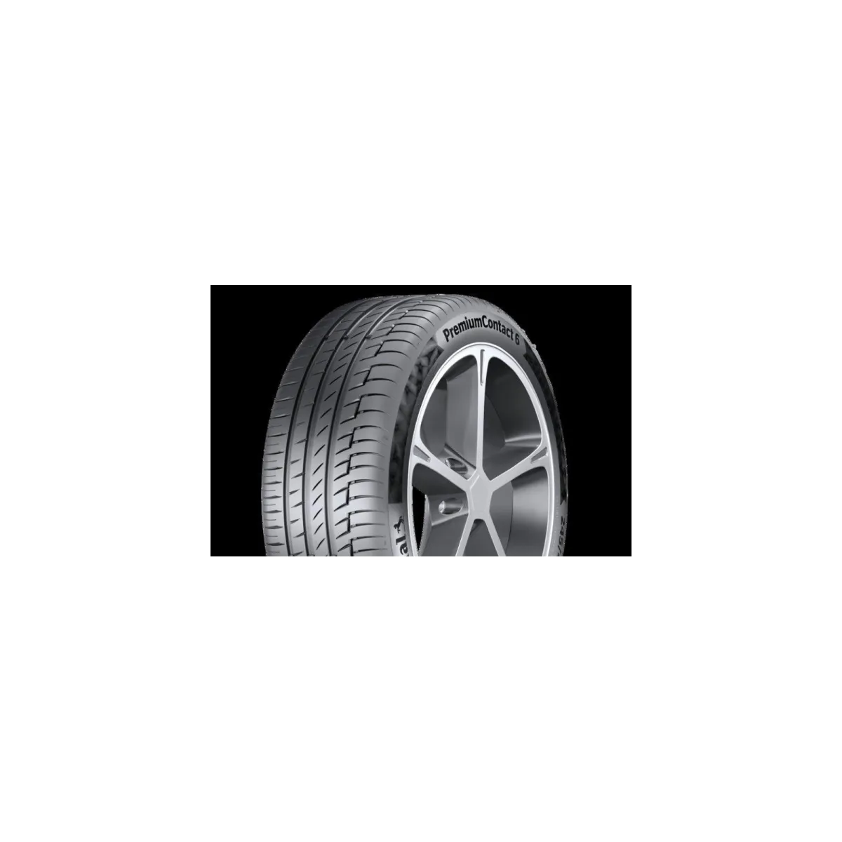 Pneu CONTINENTAL PREMIUM 6 215/55 R17 94V pas cher