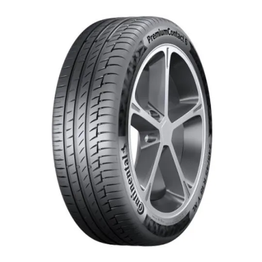Pneu CONTINENTAL PREMIUM 6 VOL FR XL 235/45 R18 98W pas cher