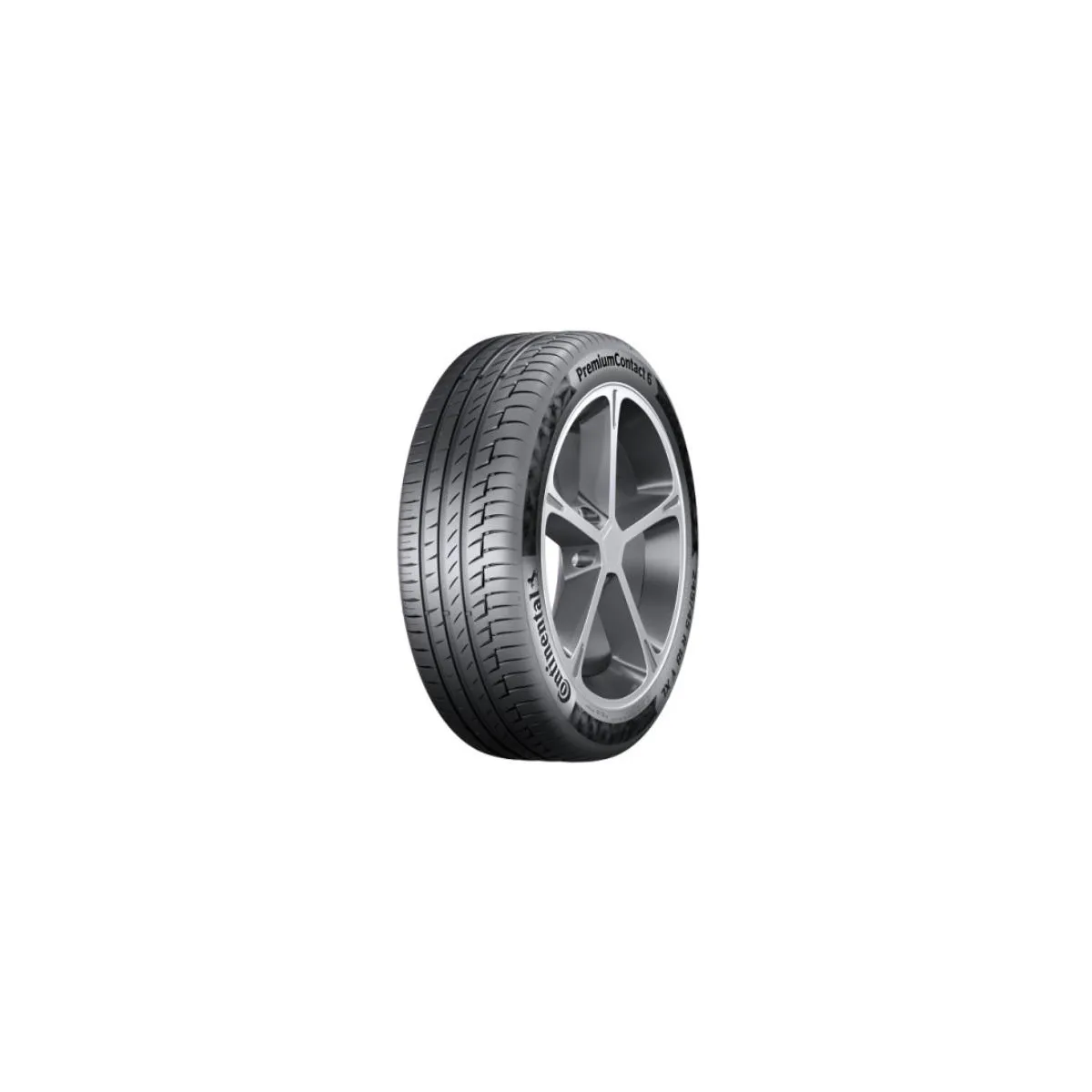 Pneu CONTINENTAL PREMIUM 6 VOL FR XL 235/45 R18 98W pas cher