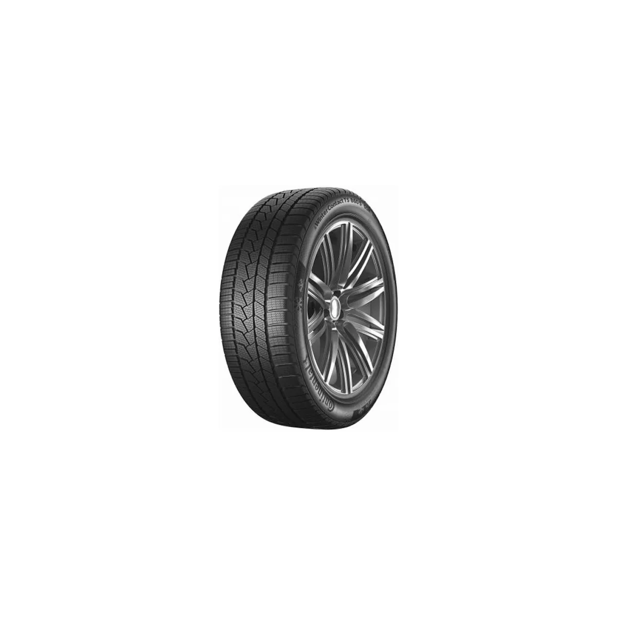 Pneu CONTINENTAL TS-860 S SSR XL 255/55 R18 109H pas cher