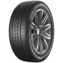 Pneu CONTINENTAL TS-860 S SSR XL 255/55 R18 109H pas cher