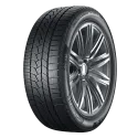 Pneu CONTINENTAL TS860 S SSR 255/35 R19 96V pas cher