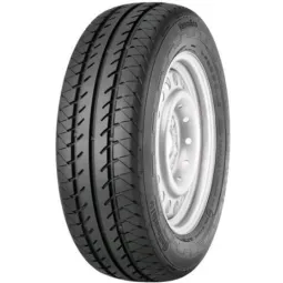 Pneu CONTINENTAL VANCONTACT ECO 215/60 R17 109T pas cher