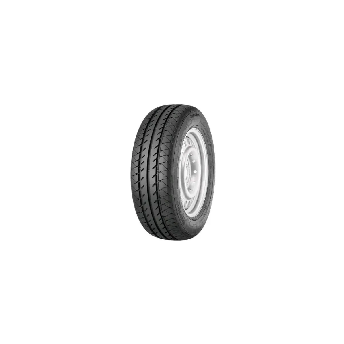 Pneu CONTINENTAL VANCONTACT ECO 205/65 R16 107T pas cher
