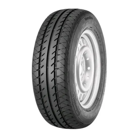 Pneu CONTINENTAL VANCONTACT ECO 215/65 R16 109T pas cher