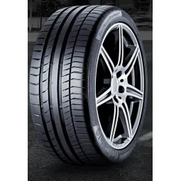 Pneu CONTINENTAL SC-5P RO1 CSi FR XL 265/30 R20 94Y pas cher