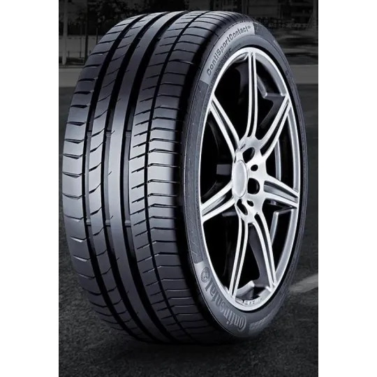 Pneu CONTINENTAL SC-5P RO1 CSi FR XL 265/30 R20 94Y pas cher
