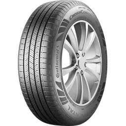 Pneu CONTINENTAL CrossContact RX 255/65 R19 114V pas cher