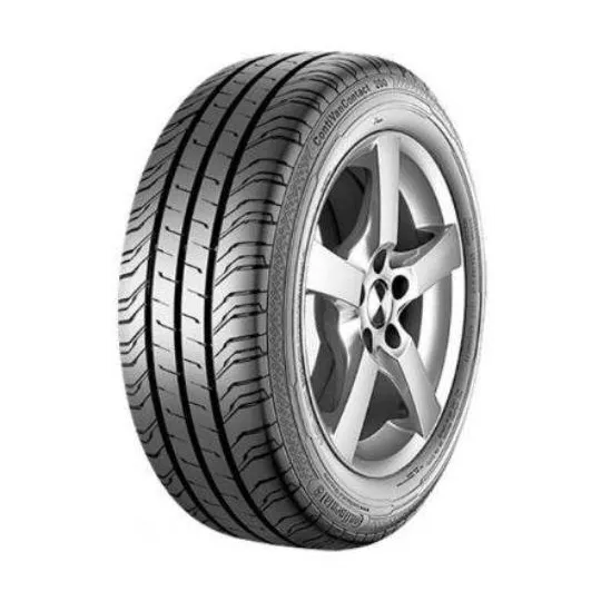 Pneu CONTINENTAL VANCO200E 235/65 R16 115R pas cher