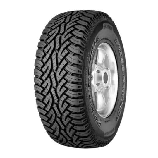 Pneu CONTINENTAL CROSS AT 235/85 R16 114Q pas cher