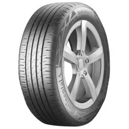 Pneu CONTINENTAL ECO 6 MO 205/55 R17 91W pas cher