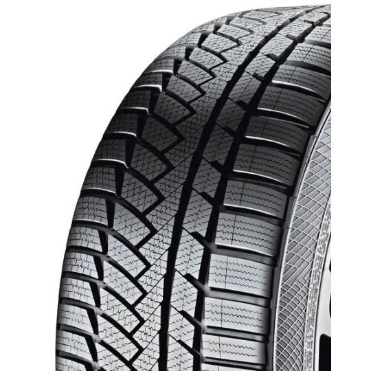 Pneu CONTINENTAL WinterContact TS 850 P 265/40 R18 101V pas cher
