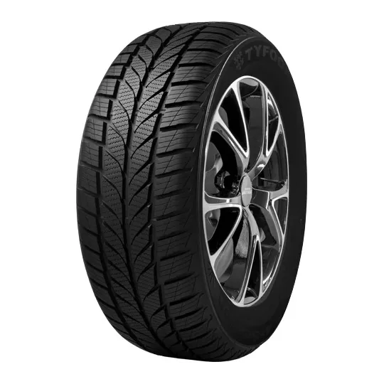 Pneu TYFOON 4-SEASON 225/45 R17 94V pas cher