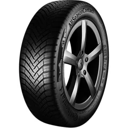 Pneu CONTINENTAL ALL SEASONS CONTACT 215/60 R17 96H pas cher