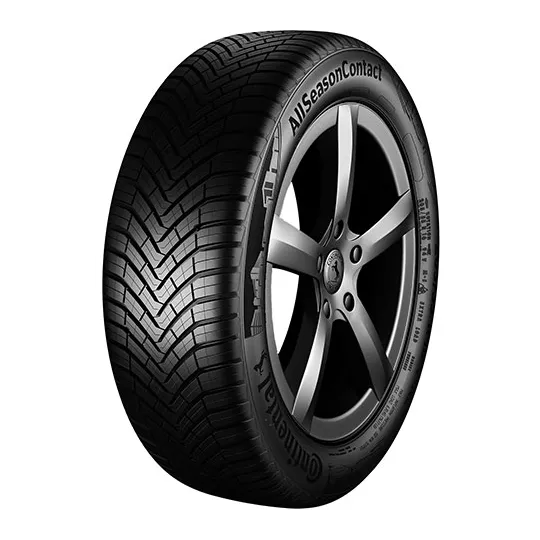 Pneu CONTINENTAL ALL SEASONS CONTACT 215/60 R17 96H pas cher