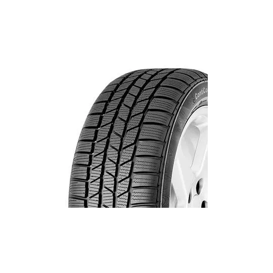 Pneu CONTINENTAL CONTICONTACT TS815 205/60 R16 96V pas cher