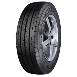 Pneu BRIDGESTONE DURAVIS R660 215/65 R16 106T pas cher