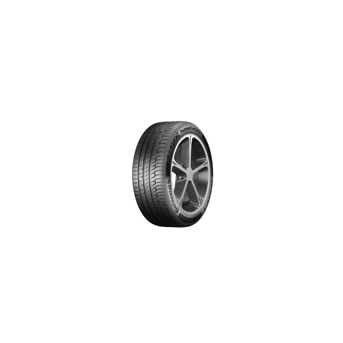 Pneu CONTINENTAL PREMIUMCONTACT 6 235/45 R19 99V pas cher