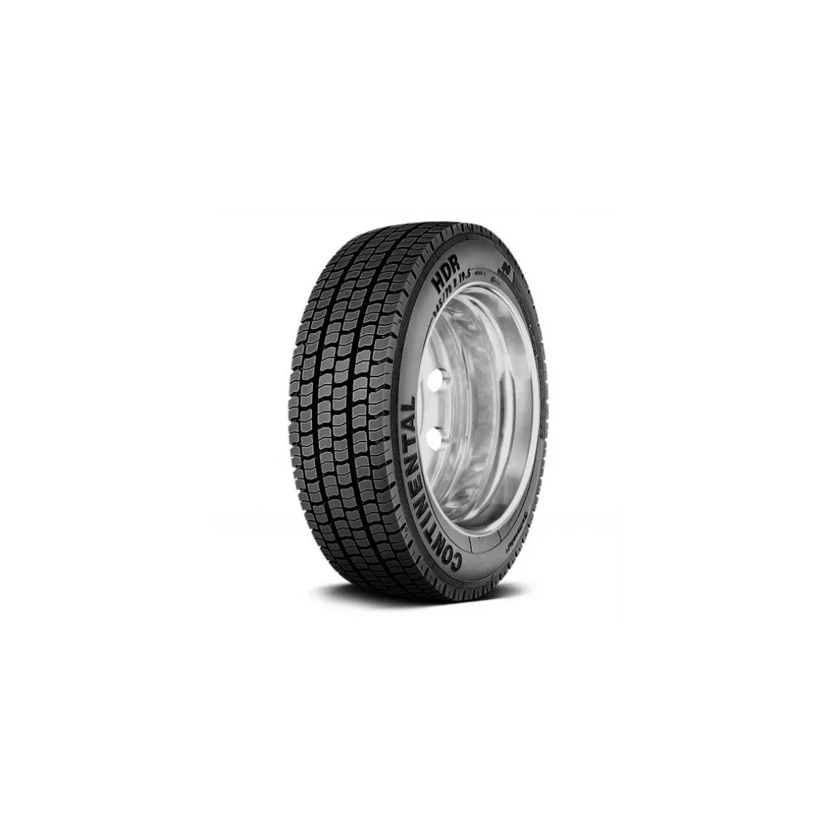 Pneu CONTINENTAL 150/148 M 305/70 R22 150HDR pas cher