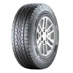 Pneu CONTINENTAL CROSS CONT. ATR 265/60 R18 110T pas cher