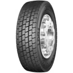 Pneu CONTINENTAL 134/132 L 10/80 R17 134L pas cher
