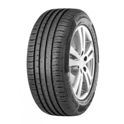 Pneu CONTINENTAL PREMIUM 5 205/60 R16 96V pas cher