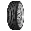 Pneu CONTINENTAL SP. CONTACT 5P 235/35 R19 91Y pas cher
