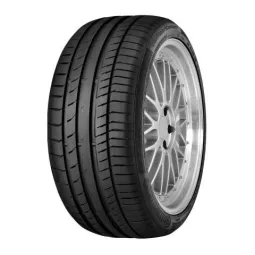 Pneu CONTINENTAL SP. CONTACT 5 225/40 R18 88Y pas cher