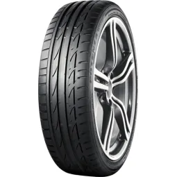 Pneu BRIDGESTONE S001* RFT XL 275/35 R20 102Y pas cher
