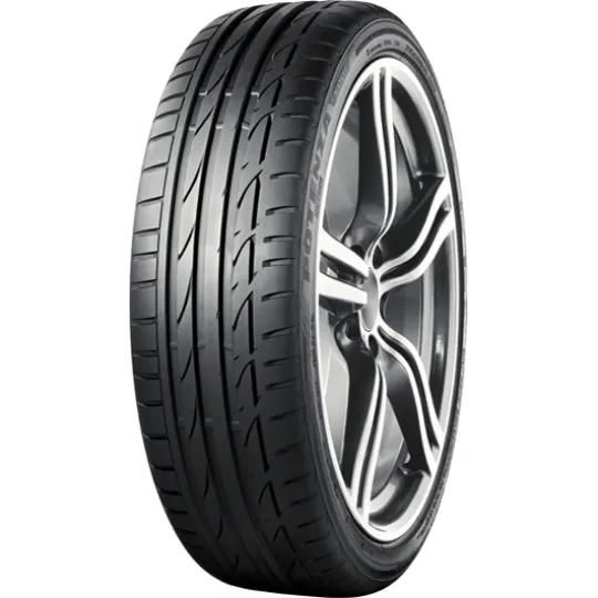 Pneu BRIDGESTONE S001* RFT XL 275/35 R20 102Y pas cher
