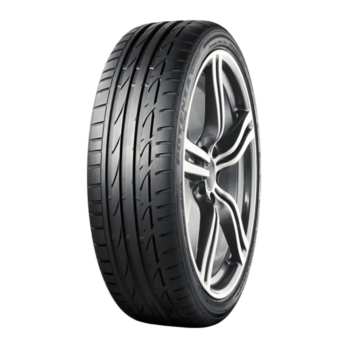Pneu BRIDGESTONE S001* RFT XL 275/35 R20 102Y pas cher