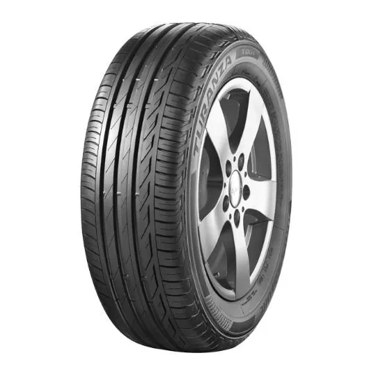 Pneu BRIDGESTONE TURANZA T001 205/55 R17 95W pas cher