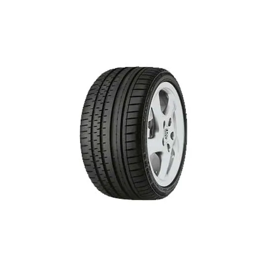 Pneu CONTINENTAL SPORTCONTACT 2 255/35 R20 97Y pas cher