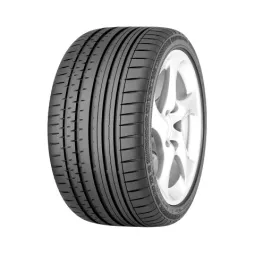 Pneu CONTINENTAL CONTISPORTCONTACT 2 275/35 R20 102Y pas cher