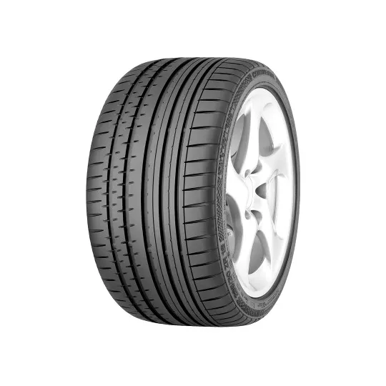 Pneu CONTINENTAL CONTISPORTCONTACT 2 275/35 R20 102Y pas cher