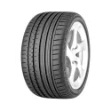 Pneu CONTINENTAL CONTISPORTCONTACT 2 275/35 R20 102Y pas cher