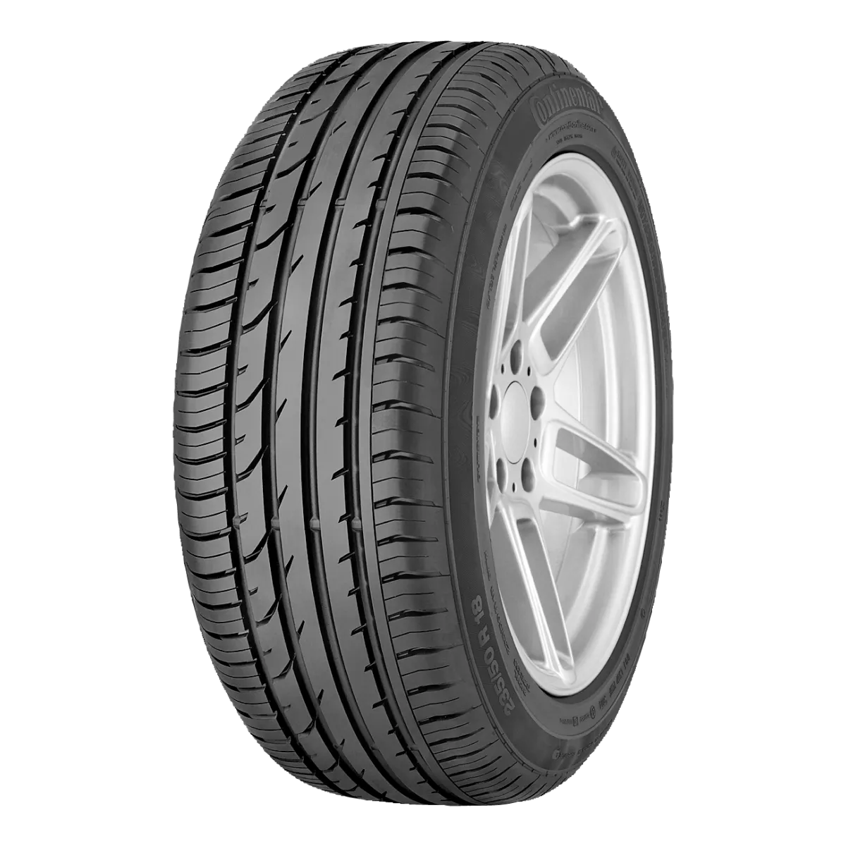 Pneu CONTINENTAL PRECON2* 175/65 R15 84H pas cher