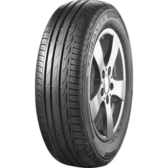 Pneu BRIDGESTONE TURANZA T001 205/55 R17 95W pas cher