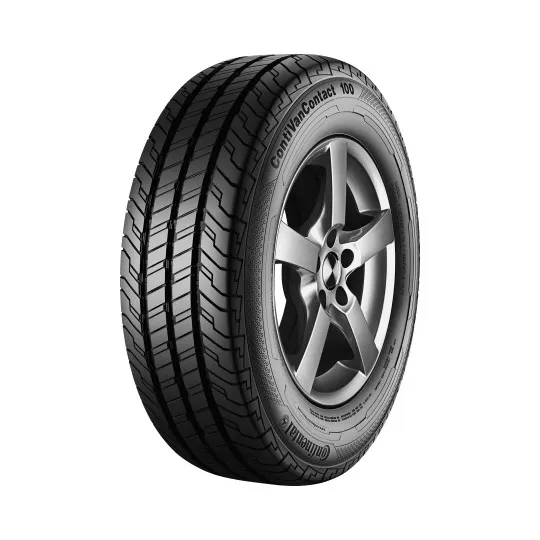 Pneu CONTINENTAL CONTIVANCONTACT 100 195/65 R15 95T pas cher