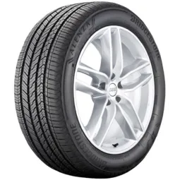 Pneu BRIDGESTONE ALENZASPOR 275/55 R19 111H pas cher