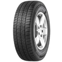Pneu CONTINENTAL VANCONTACT 4SEASON 225/75 R16 121R pas cher
