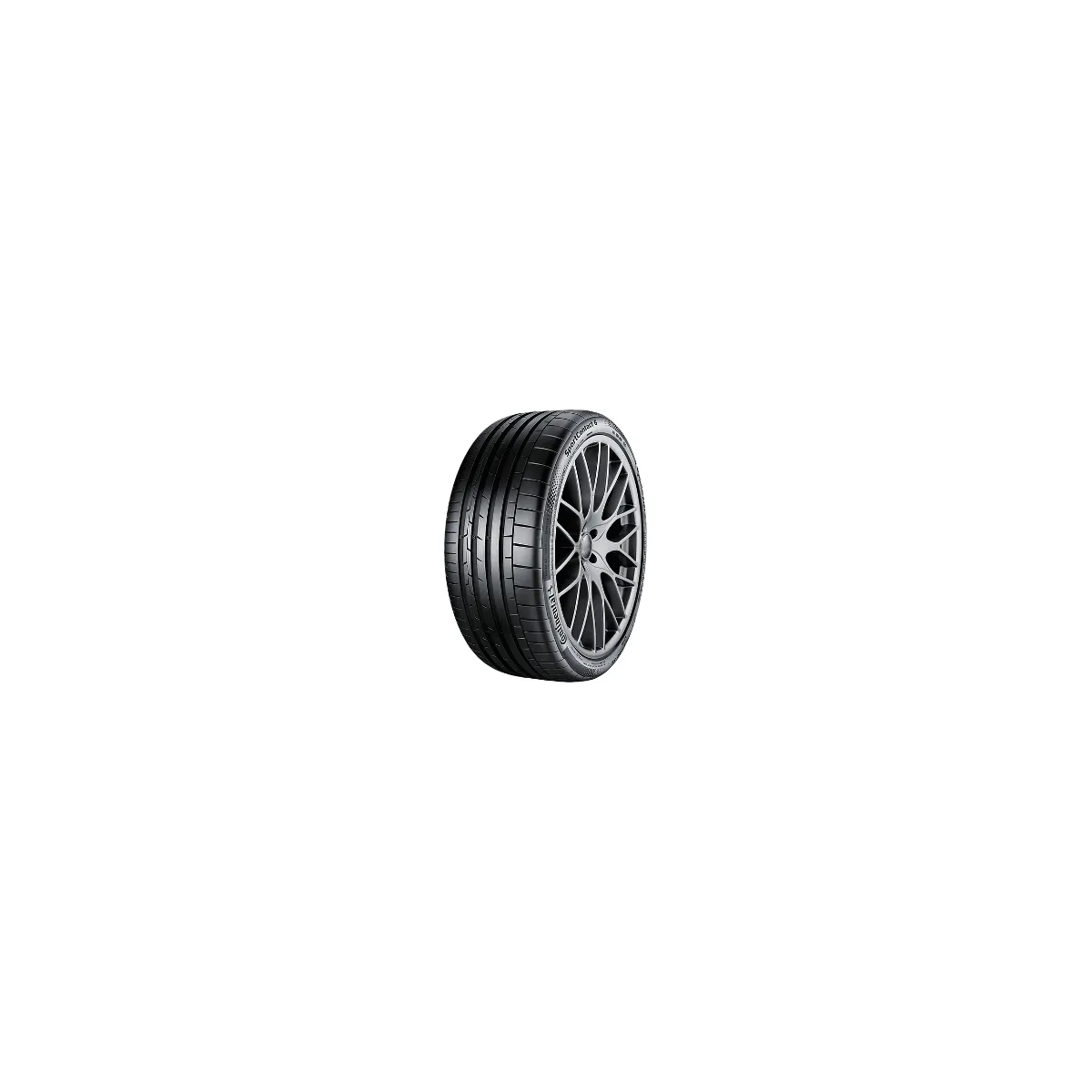 Pneu CONTINENTAL SportContact 6 * 285/35 R19 103Y pas cher